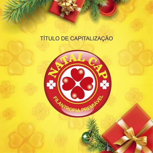 Natal Cap