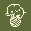 Crochet & Knitting StitchCraft icon