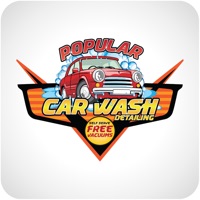 Popular Car Wash