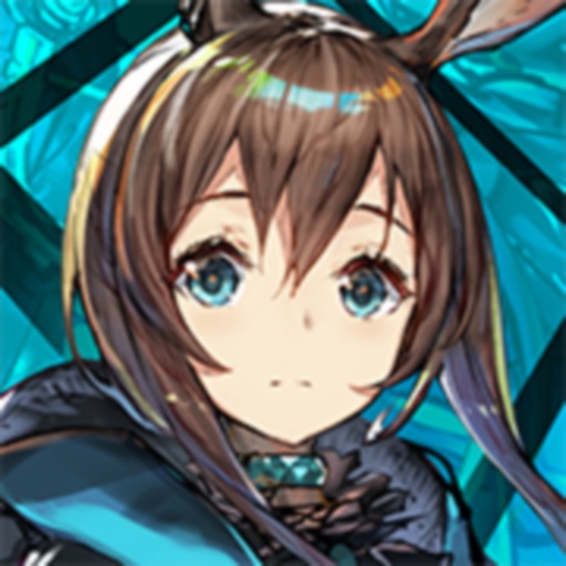 [ Arknights China ] 明日方舟 Hack icon