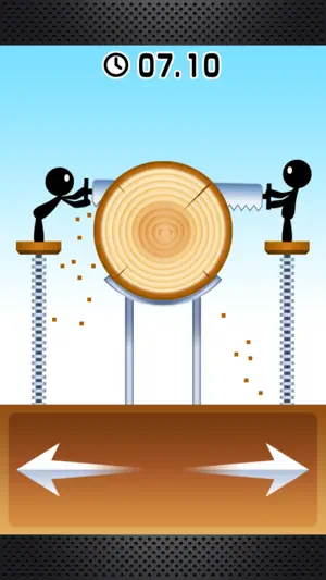 Ready Set Slice! screenshot 2