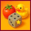 Match Triple Funny 3D icon