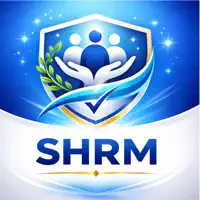 SHRM Exam Prep 2026 - 2027