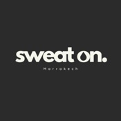 Sweat on