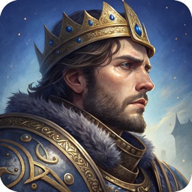 ภาพหน้าจอ (8) Medieval Life - Text Based RPG