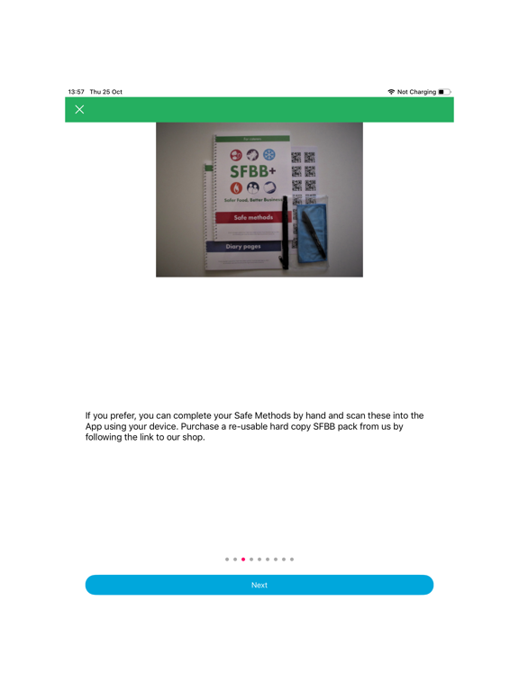 Screenshot #6 pour SFBB+
