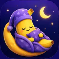 Sleepy Banana: Sleep Tracker