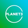 Planet3 icon