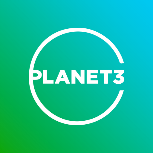 Planet3