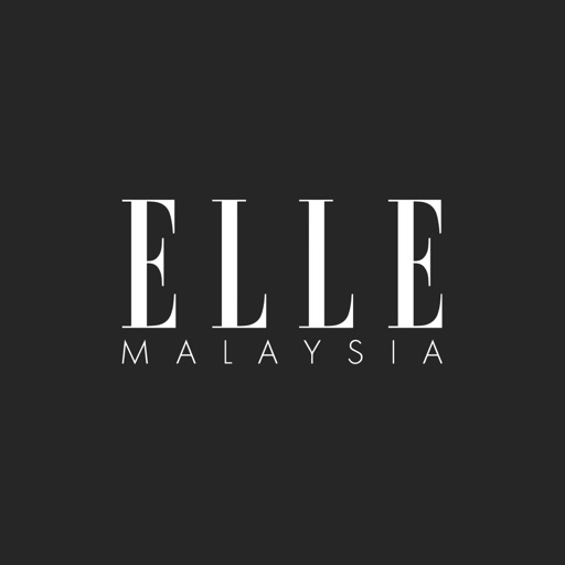ELLE Malaysia Mag