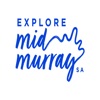 Explore Mid Murray icon