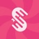 Sweet Story: Read & Sleep app icon - Book app for iPhone