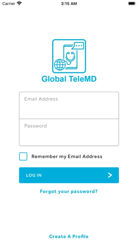 Global TeleMD
