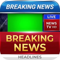 Breaking News Creator