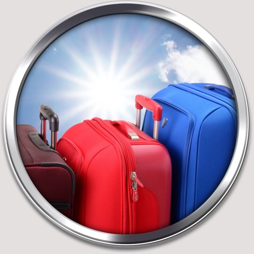 IC PackingList icon