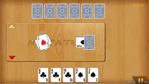Matatu Card Game screenshot 2