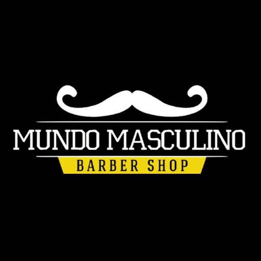 Mundo Masculino Barbearia