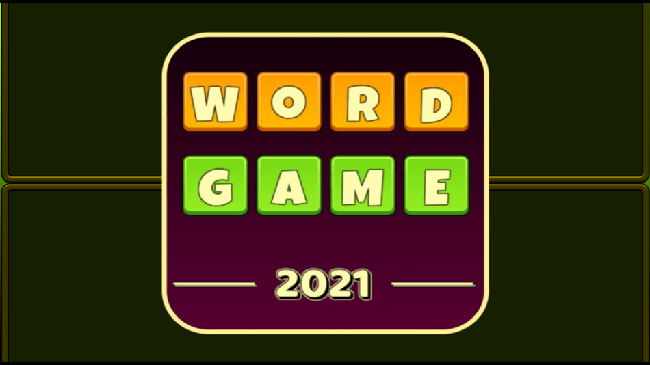 #1. Word Game 2025 (iOS) 由: Sumeyye Gumus Uzun