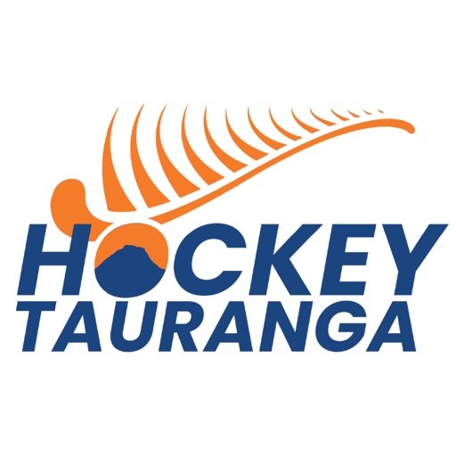 Tauranga Hockey Association icon