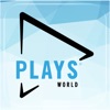 PLAYS WORLD icon