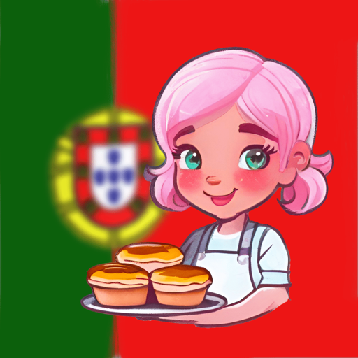 Portuguese: learn words easily