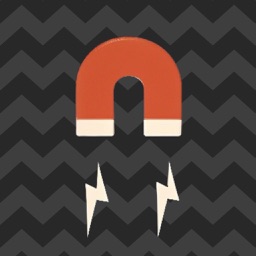 Magnet Rope: Puzzle