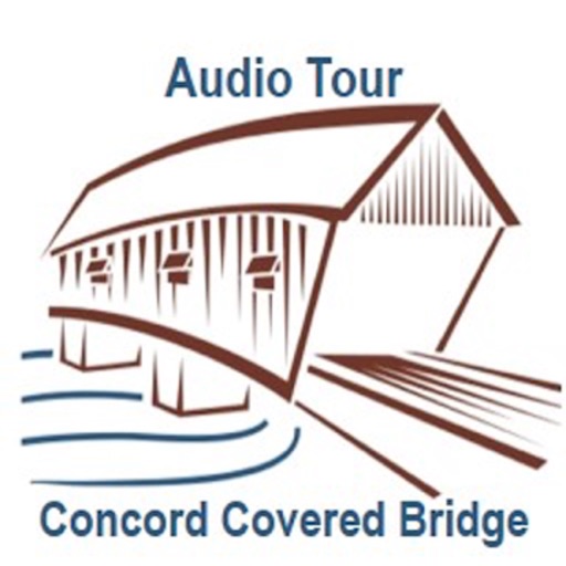 Concord Covered Bridge