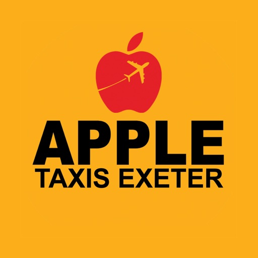 Apple Central Taxis Exeter - AppWisp.com