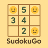 SEUNGTAEK MIN - Sudoku Go  artwork