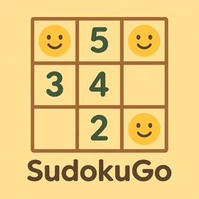 Sudoku Go