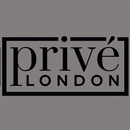 Prive London Salons