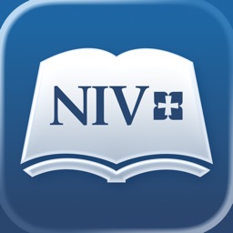 NIV Bible App +