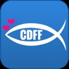 CDFF: Christian Dating App icon