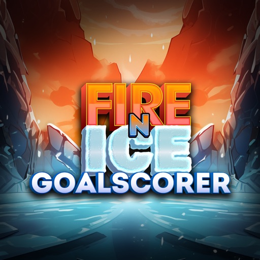 Fire n Ice Strategy Board Game