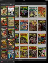 iComics 3