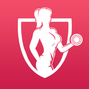 Gym Workout Planner For Women