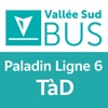 VSB Paladin 6 icon