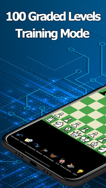 Chess - Learn, Play & Trainer screenshot-0