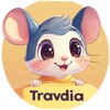 Travdia icon