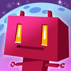 ‎Tiny Space Adventure