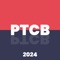 PTCB & PTCE Exam Prep 2024 allows you to study anywhere, anytime, right from your mobile device