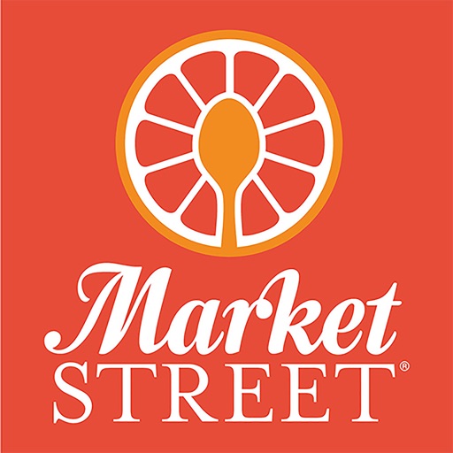 Shop Market Street iOS App