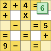 Cross-Mathe-Quest