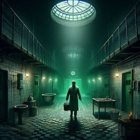 Hidden - Horror Game