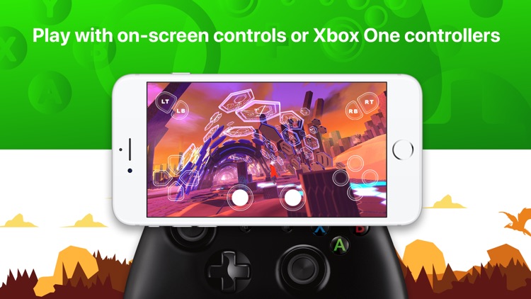 OneCast screenshot-3