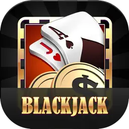 Blackjack Live app icon