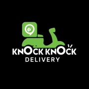 Knock Knock Delivery