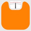 SmartRecord -Track Body Weight icon