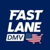 DMV Practice Test - Fast Lane icon