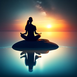 Self-Hypnosis iEGO Meditating